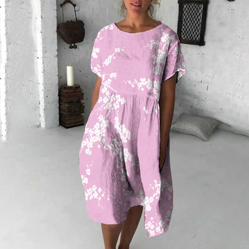 Vintage Inspired Dress