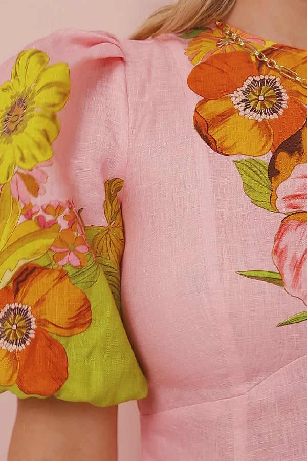 Beautifully Crafted Dress