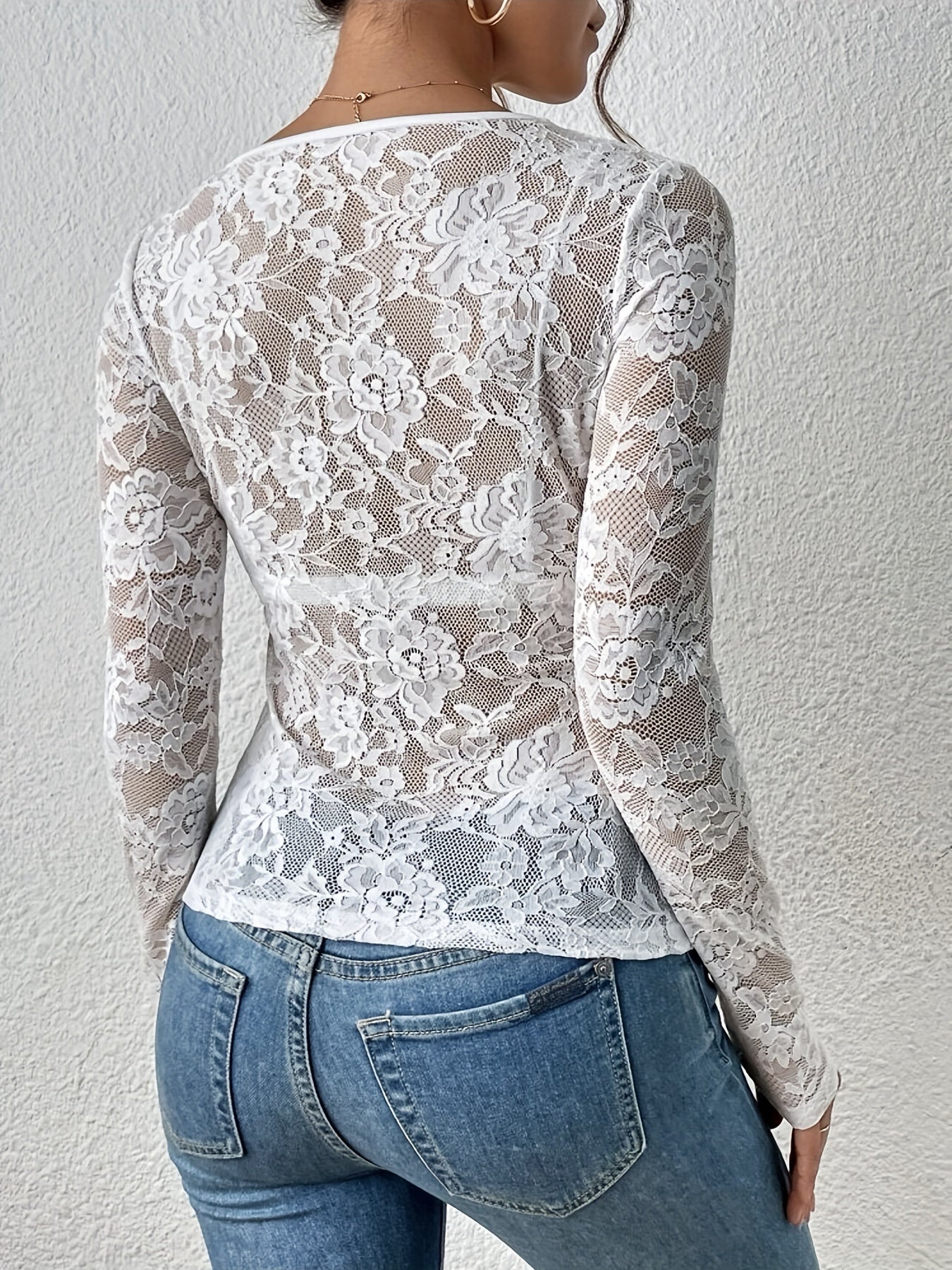 Vintage Inspired Shirt