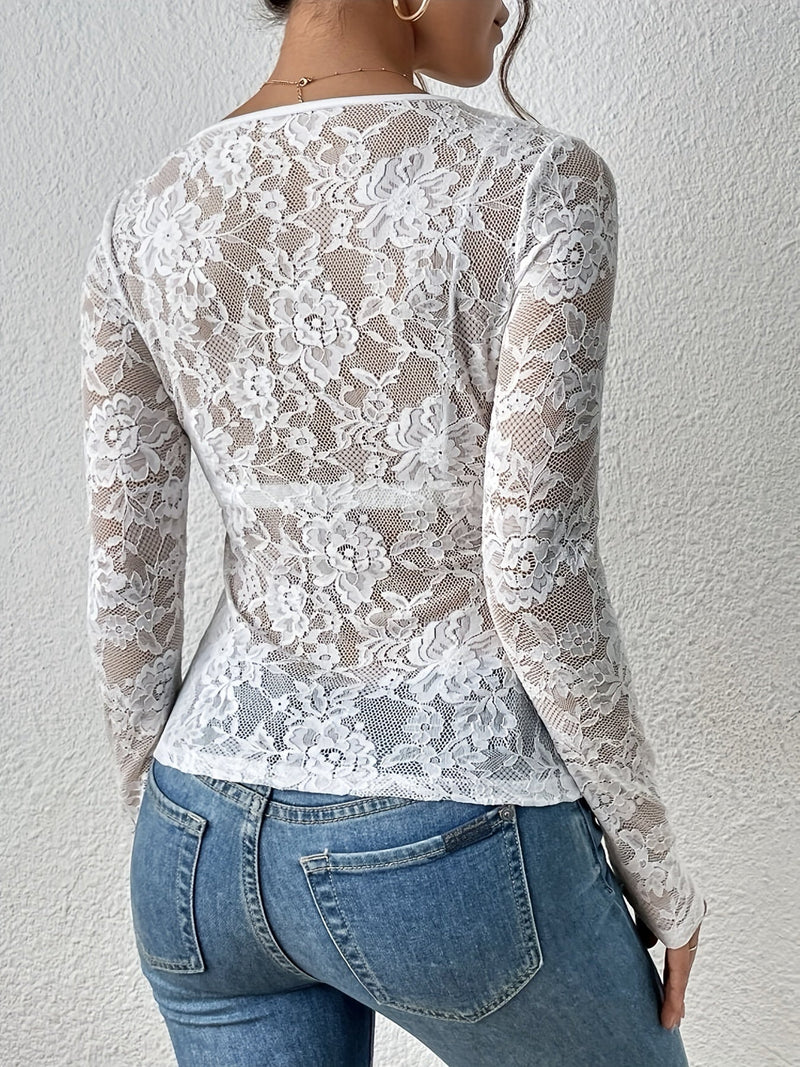 Vintage Inspired Shirt