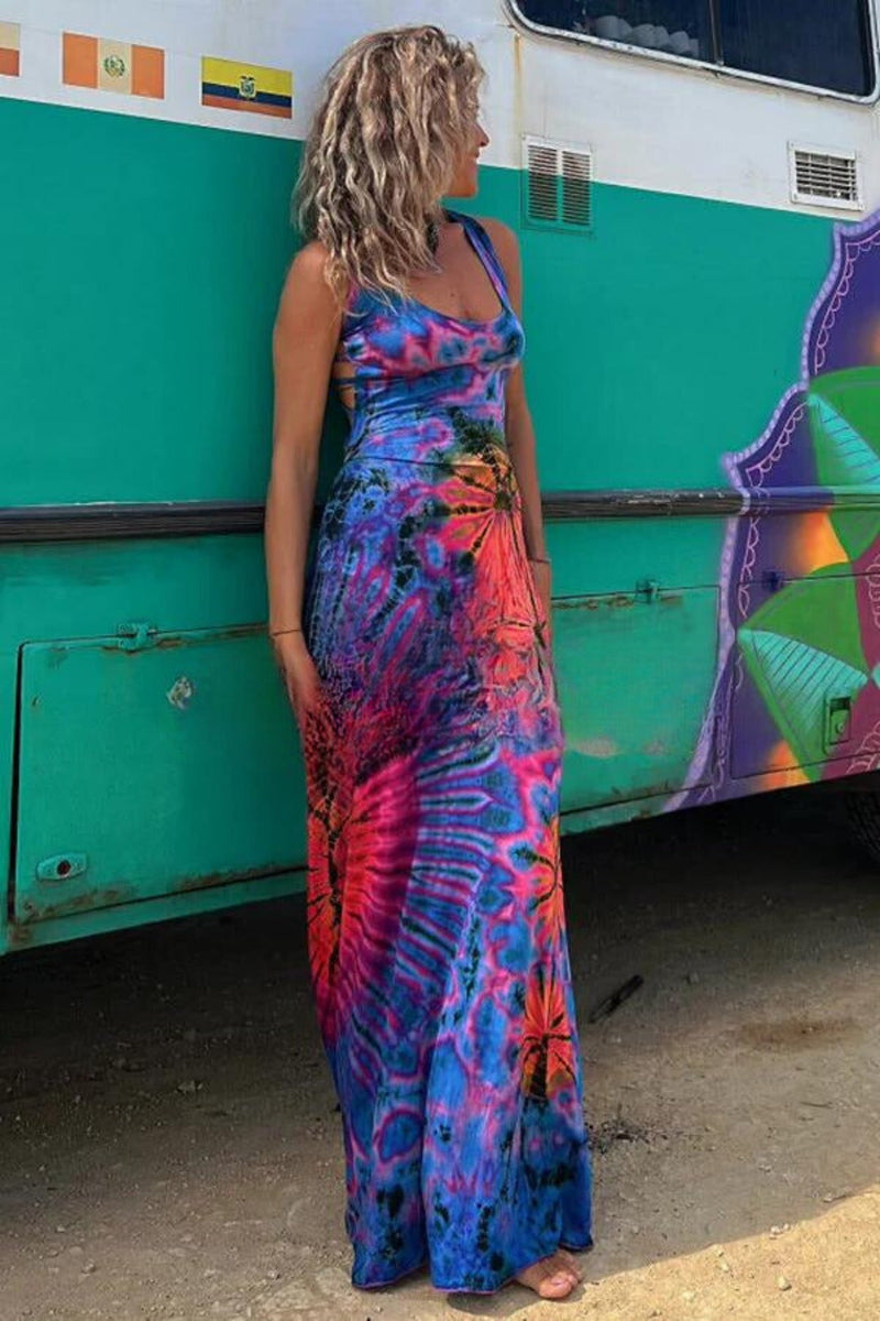 Classic Vintage Dress