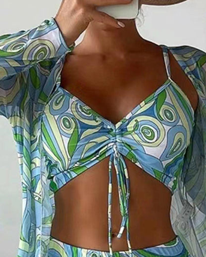 Beautifully Crafted Garment