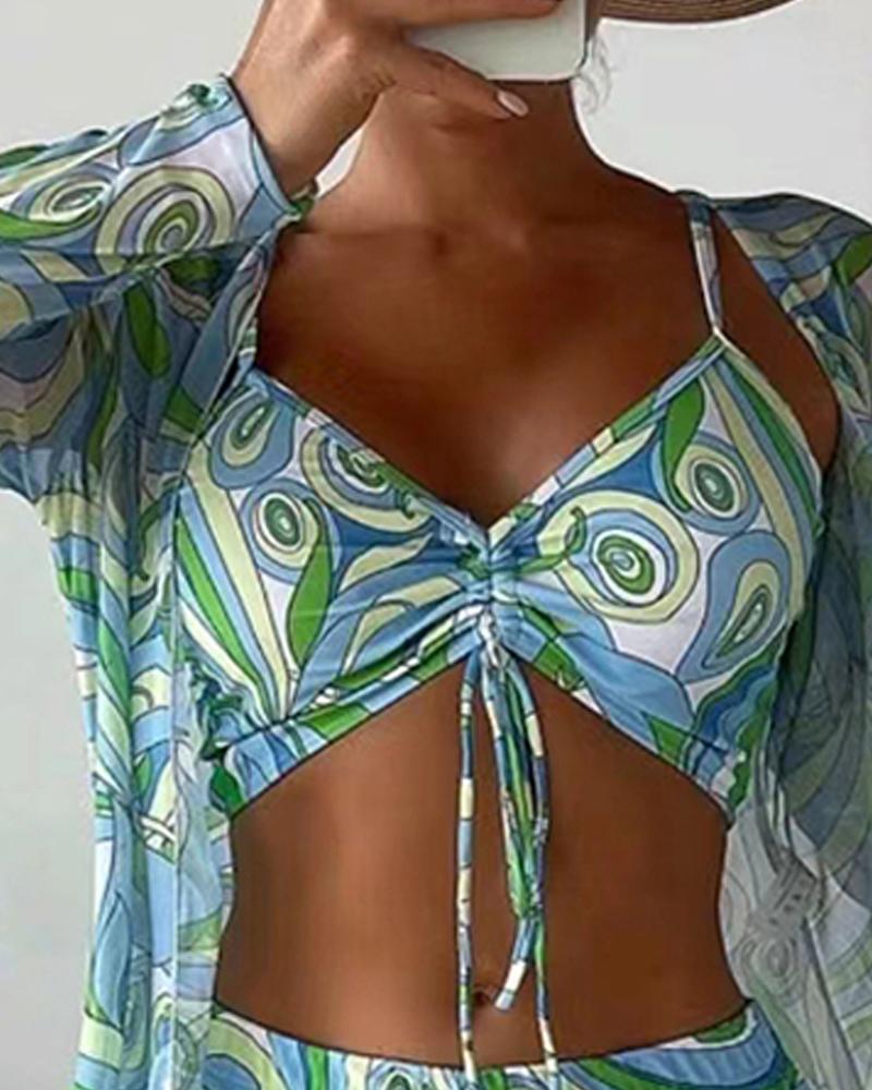 Beautifully Crafted Garment