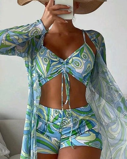 Beautifully Crafted Garment