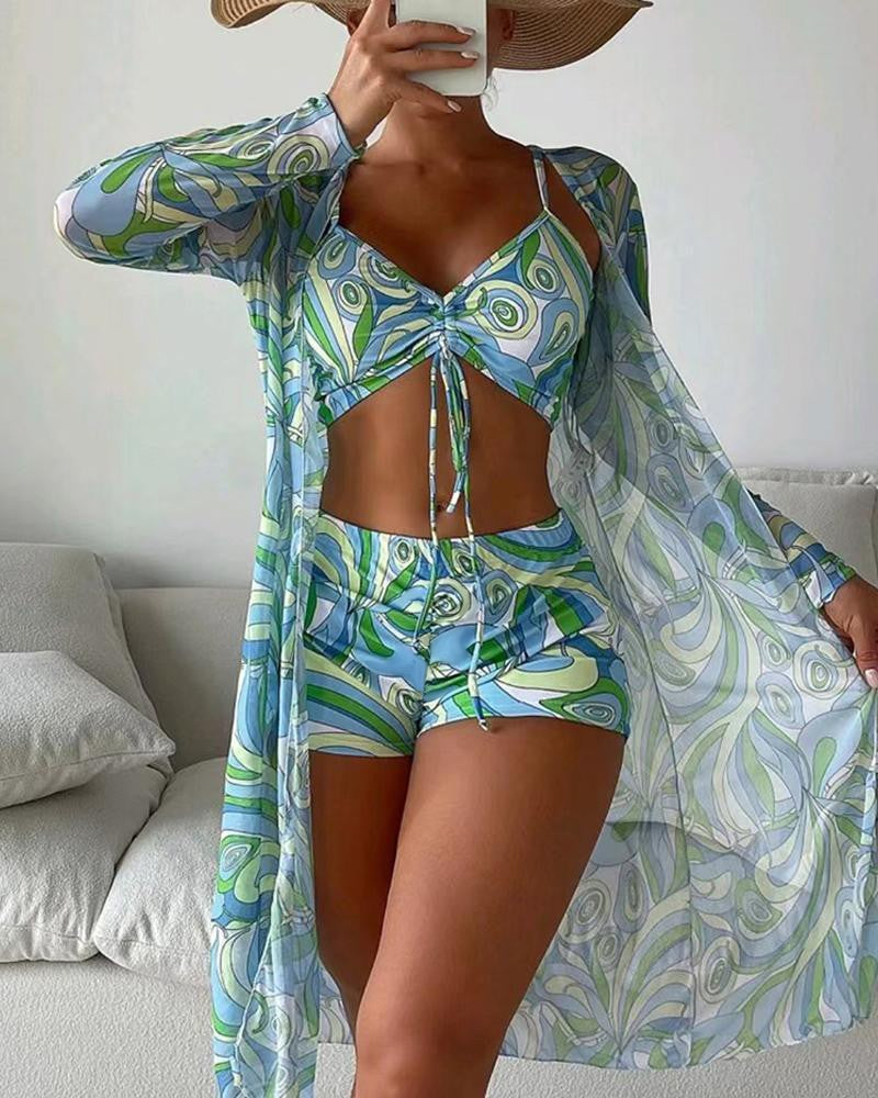 Beautifully Crafted Garment