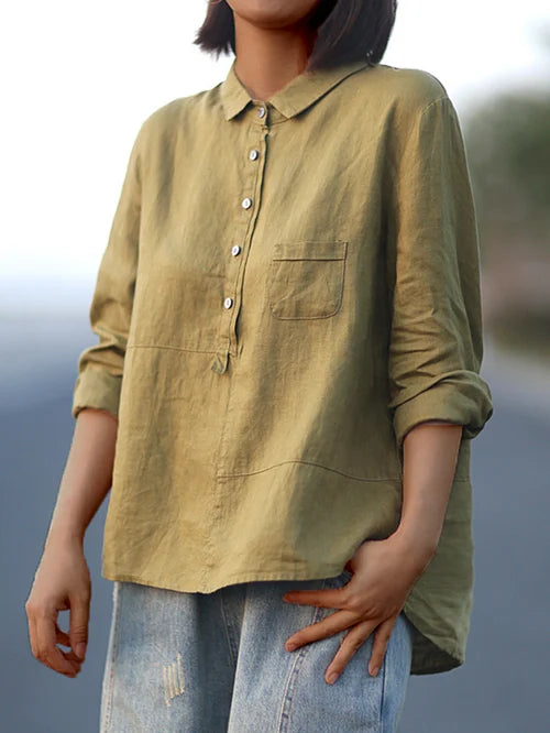 Classic Designed Shirt