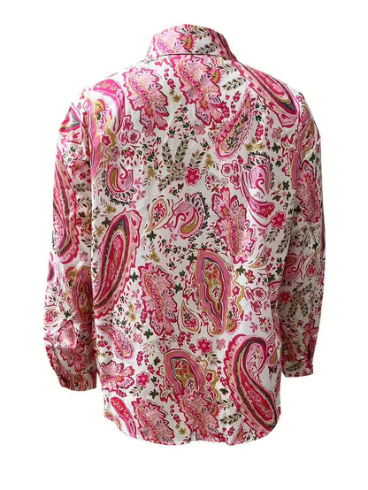 Thoughtfully Designed Shirt