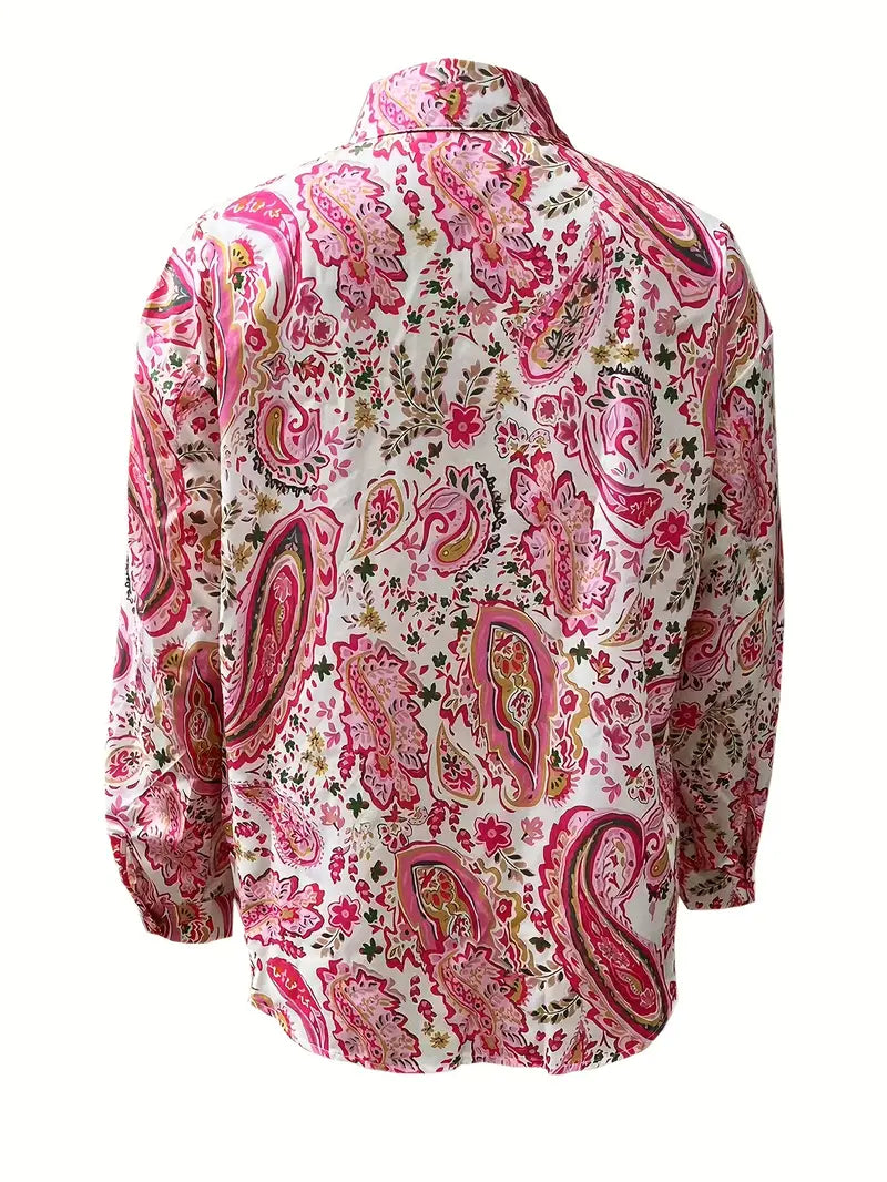 Thoughtfully Designed Shirt