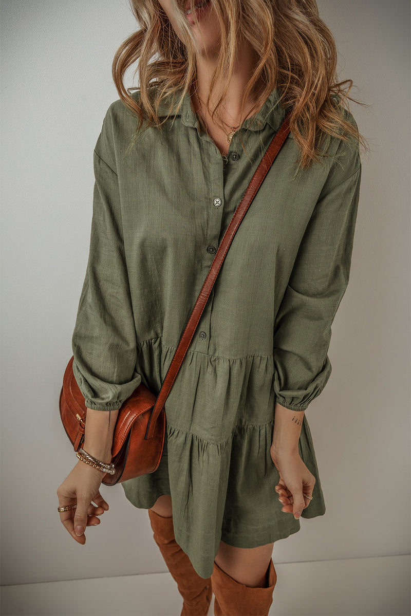 Thoughtfully Designed Dress