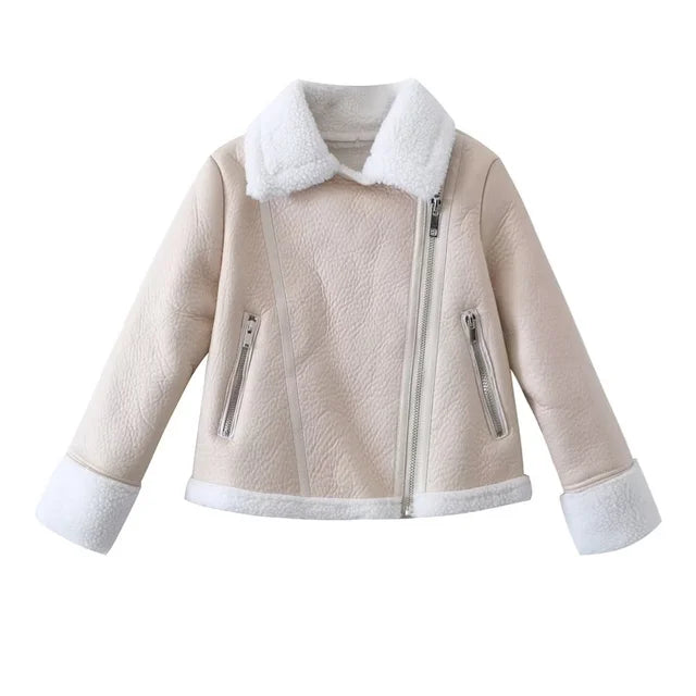 Beautifully Crafted Coat