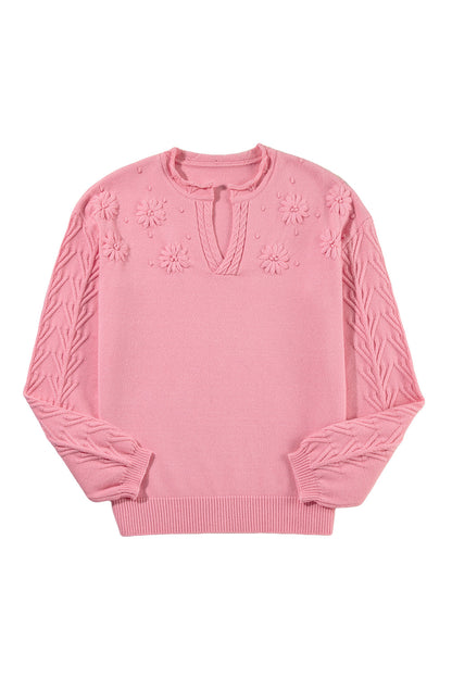Beautifully Crafted Sweater