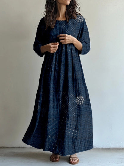 Navy blue