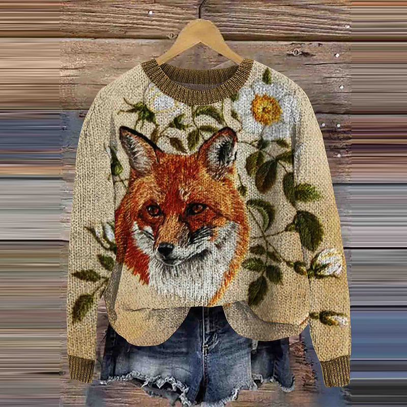 Beautifully Crafted Sweater