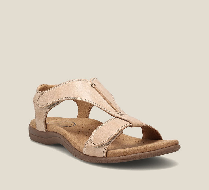 Elegant Orthopedic Sandals for Every Step