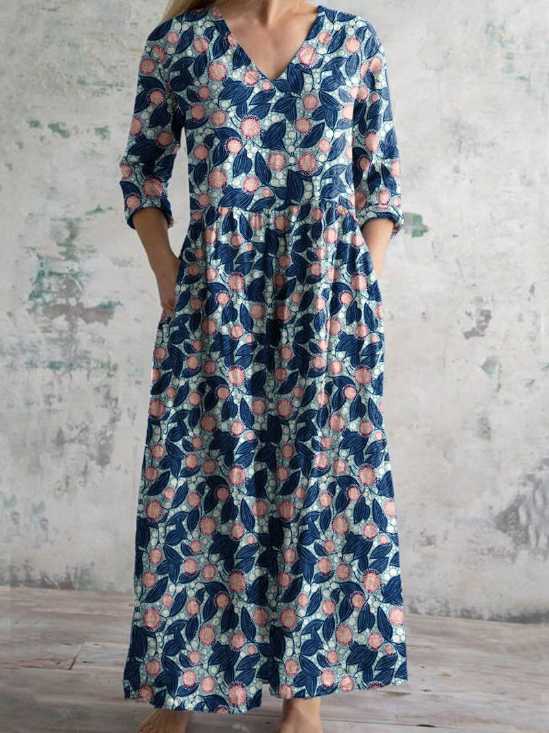 Beautifully Crafted Dress