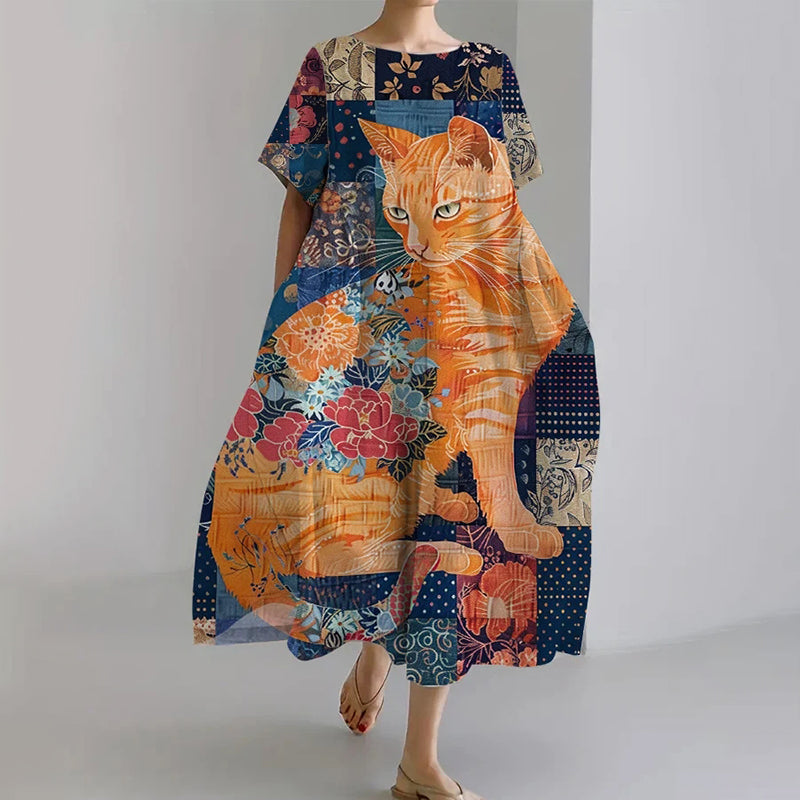 Beautifully Crafted Dress