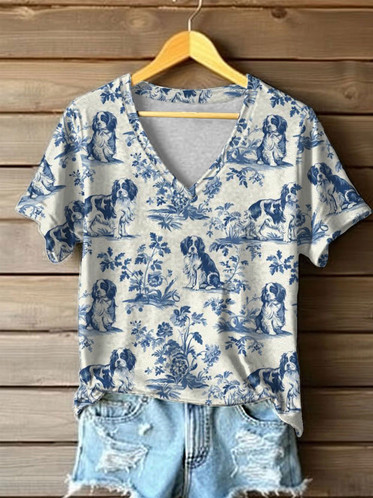 Classic Designed T-Shirt