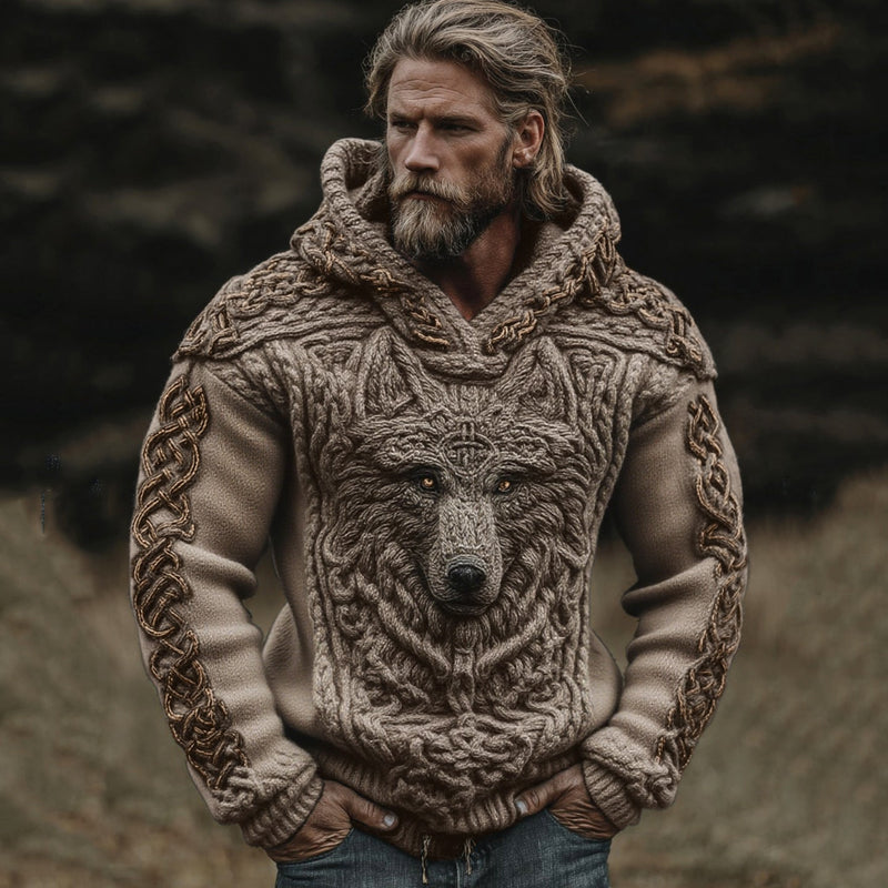 Vintage Inspired Sweater