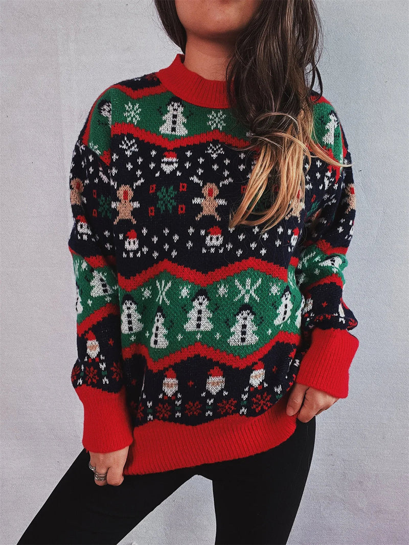 Beautifully Crafted Sweater