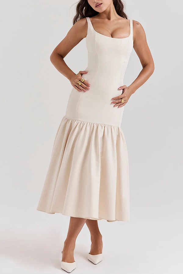 Beautifully Crafted Dress