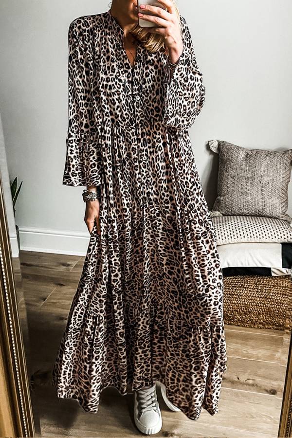 Thoughtfully Designed Dress