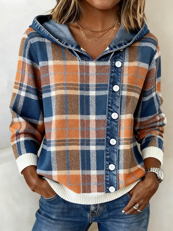 Thoughtfully Designed Shirt