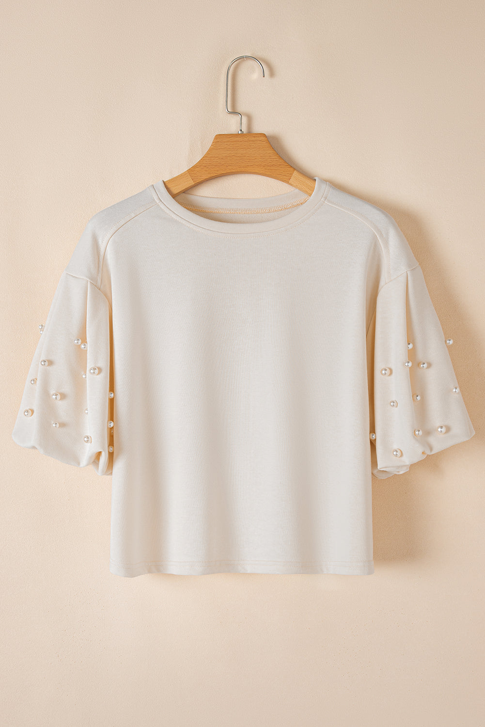 Classic Designed Blouse