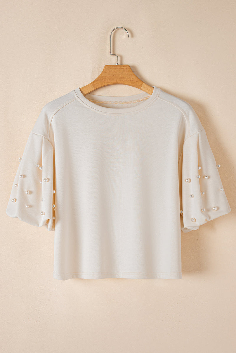 Classic Designed Blouse