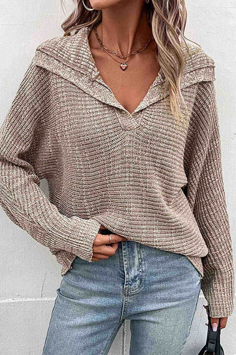 Beautifully Crafted Sweater