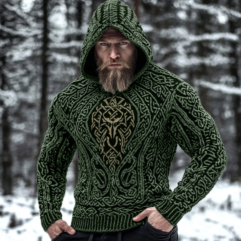 Elegantly Designed Sweater