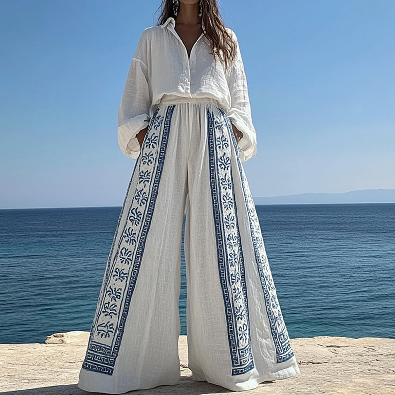 Classic Vintage Pants