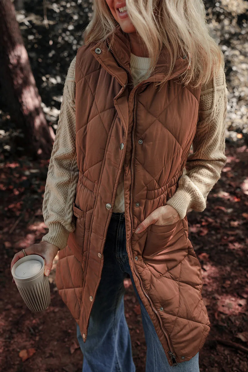 Vintage Inspired Coat