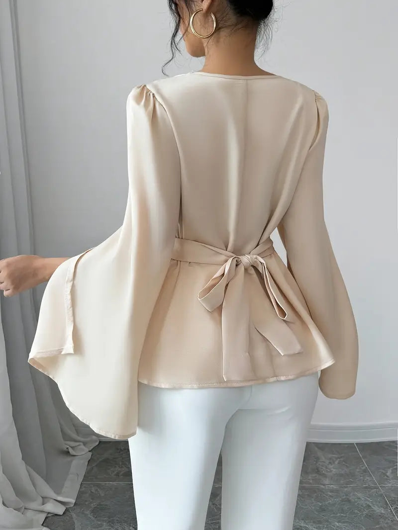 Elegantly Designed Blouse