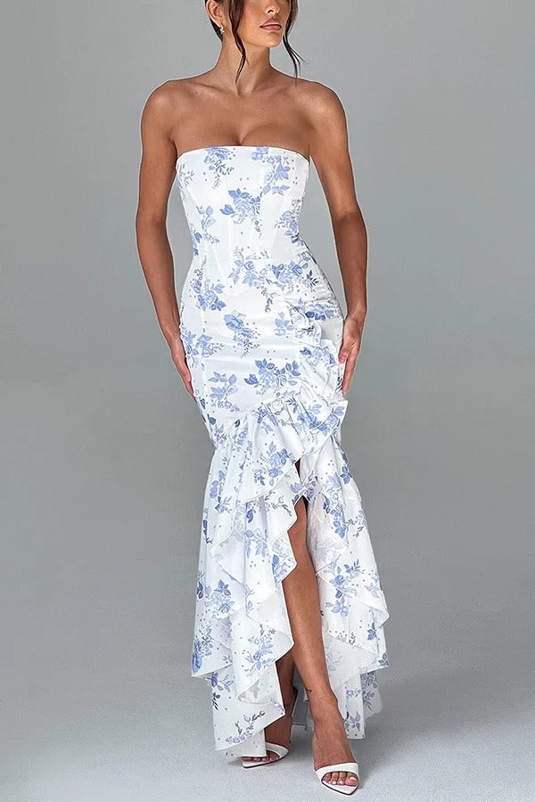 Classic Designed Dress