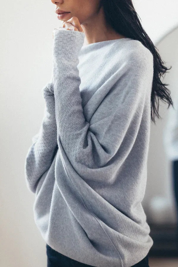 Elegantly Designed Pullover