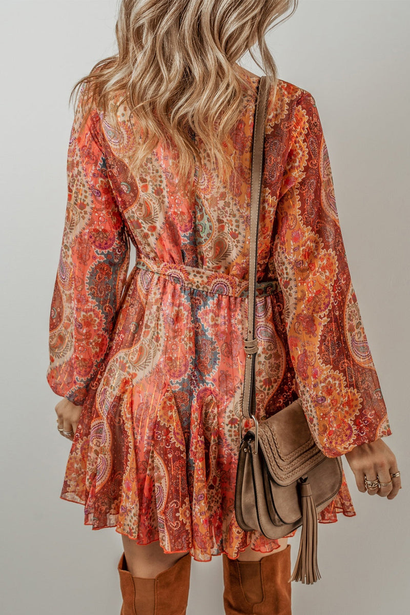 Beautifully Crafted Dress