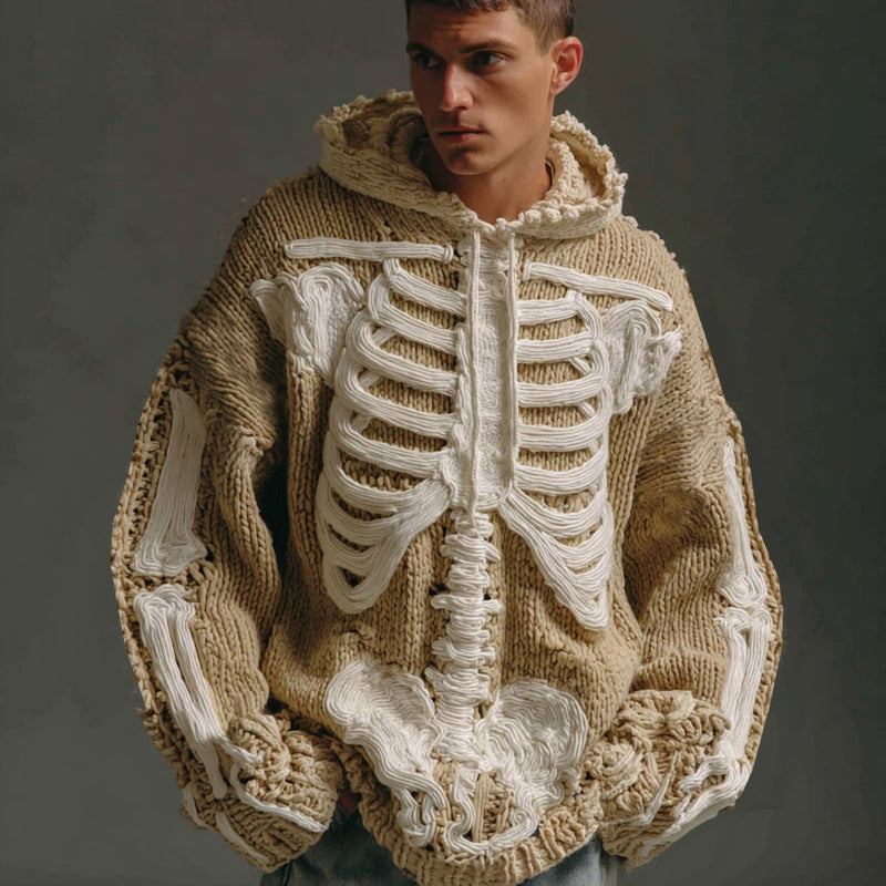 Beautifully Crafted Sweater