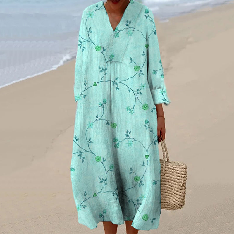 Beautifully Crafted Dress