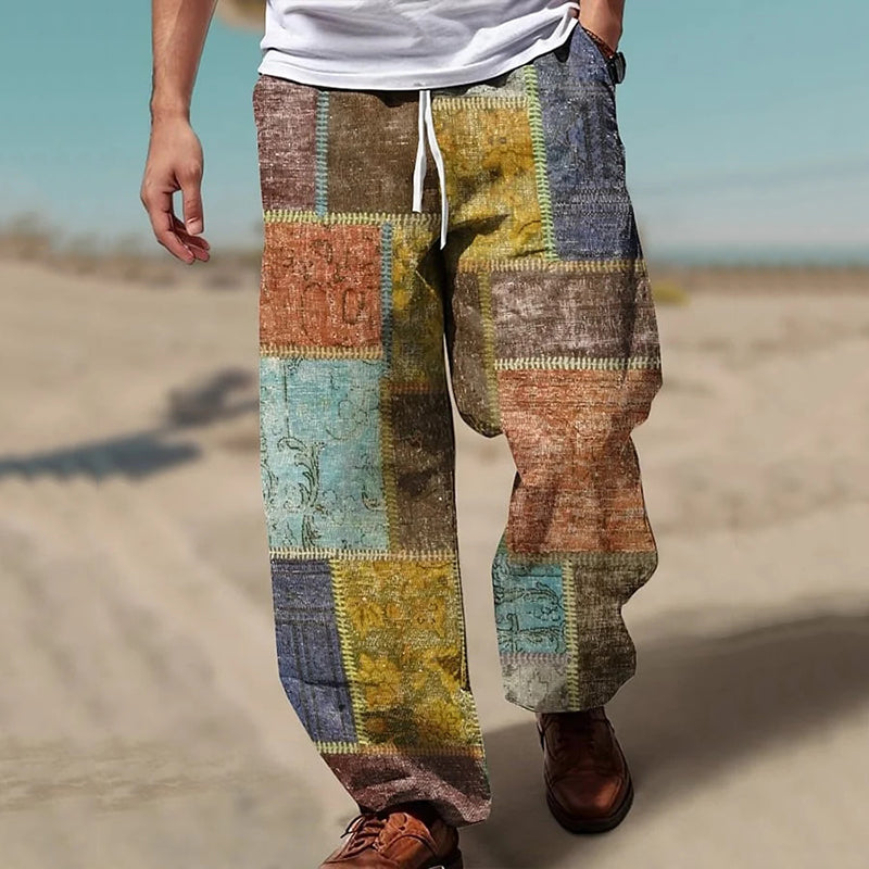 Classic Vintage Pants