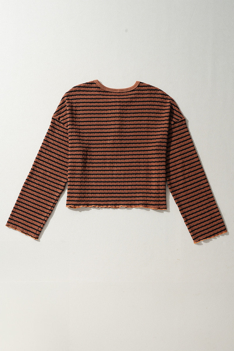 Classic Vintage Blouse