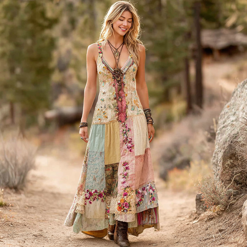 Beautifully Crafted Dress