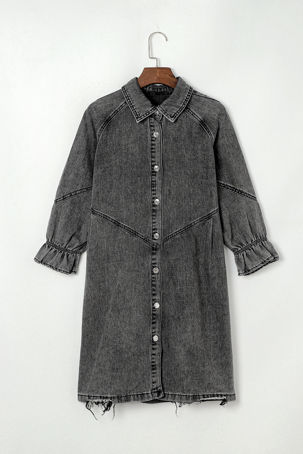 Thoughtfully Designed Dress