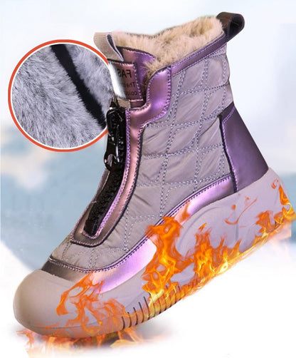 Classic Orthopedic Shoes with Timeless Style