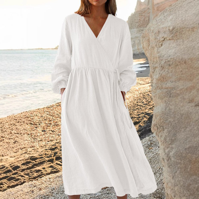 Elegantly Designed Dress