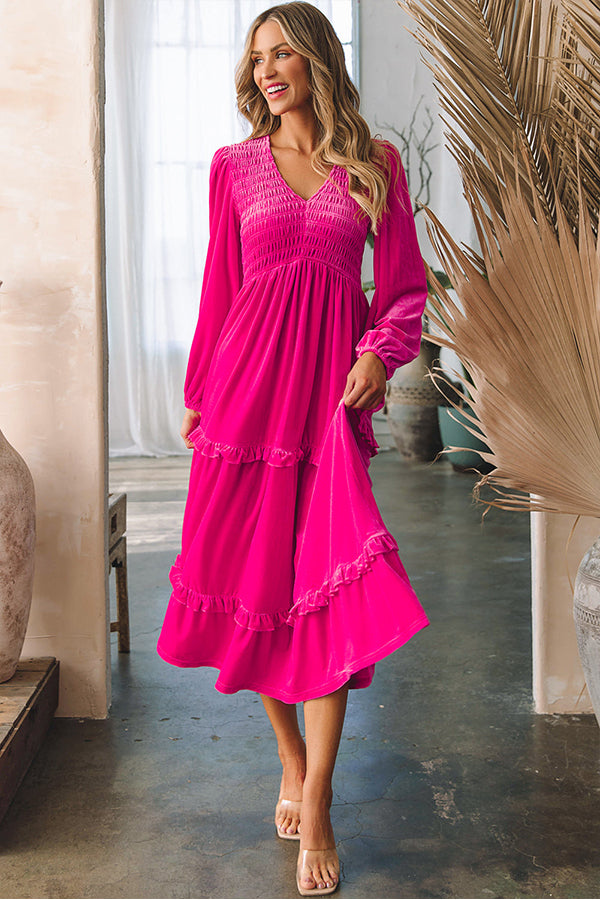 Classic Vintage Dress