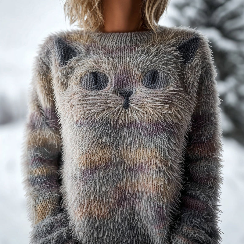 Classic Vintage Sweater