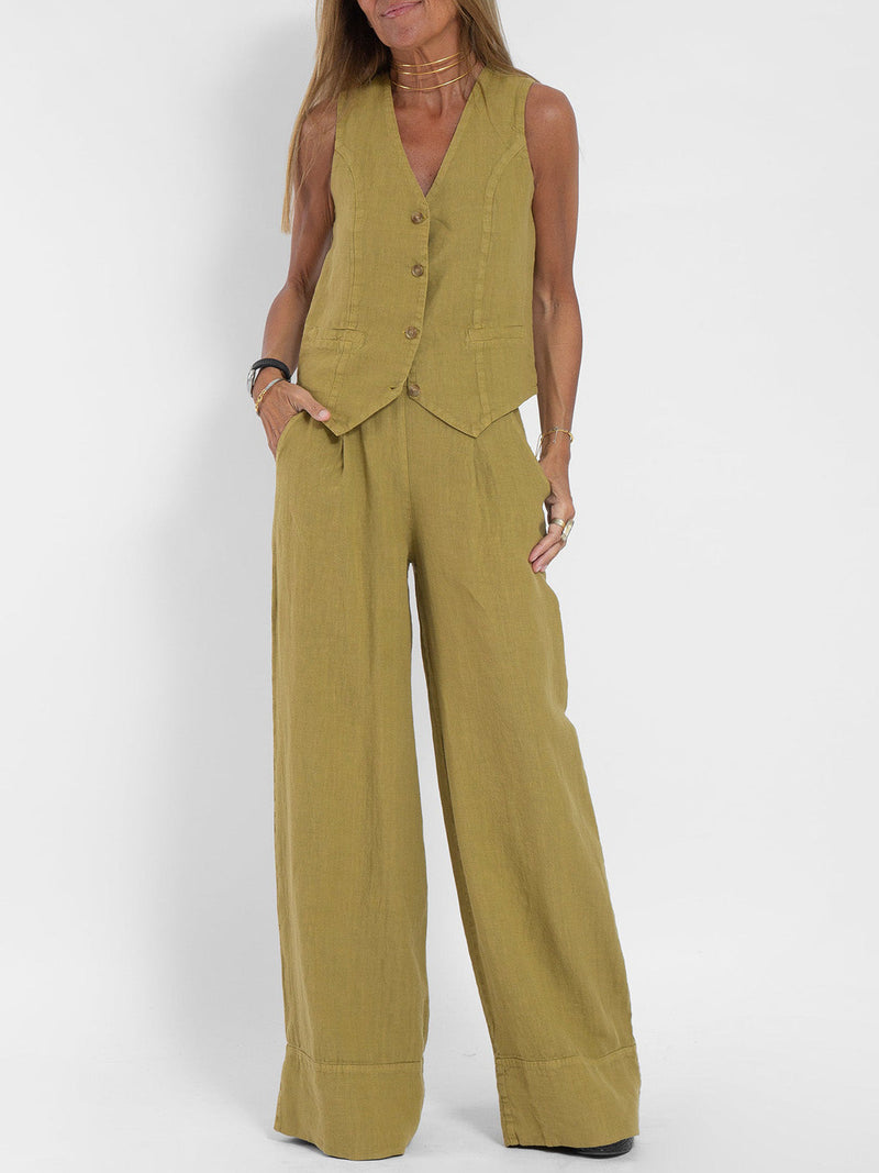 Classic Vintage Trousers