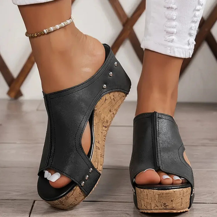 Comfortable Orthopedic Sandals for Daily Wear