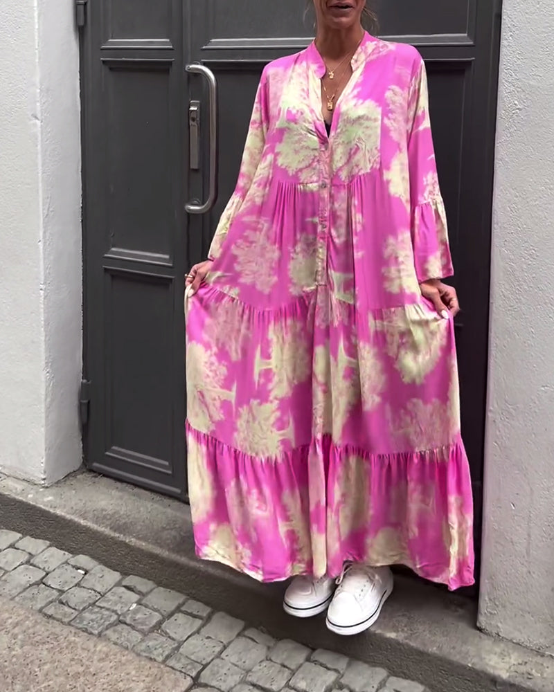 Classic Vintage Dress