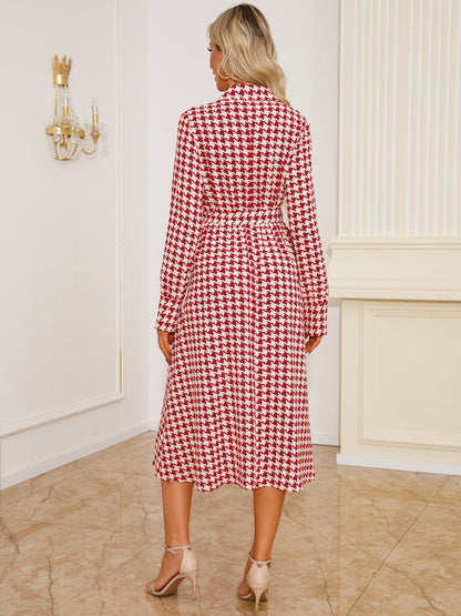 Classic Designed Dress